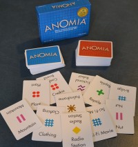 Anomia