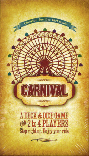 Carnival box