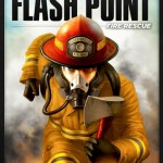 Flash Point: Fire Rescue box