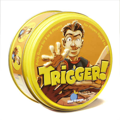 Trigger box