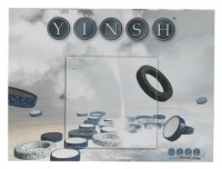 Yinsh board game box