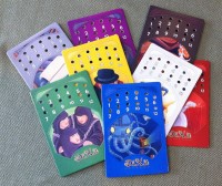 Dixit Odyssey boards