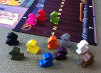 Dixit Odyssey bunnies