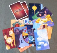 Dixit Odyssey game review - The Board Game Family