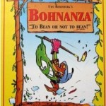 Bohnanza card game