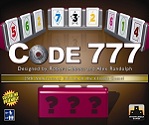 Code 777 board game