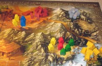 Stone Age board game