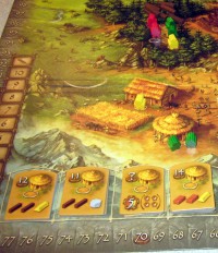 Stone Age board game