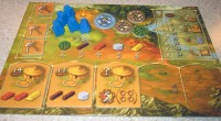 Stone Age board game