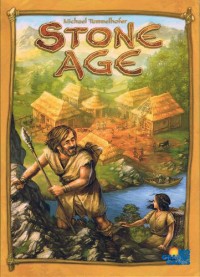 Stone Age board game