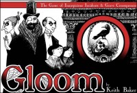 Gloom card game