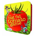 The Big Fat Tomato Game board game