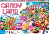 Candy Land board game