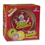 Chef Cuckoo card game