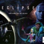 Eclipse board game