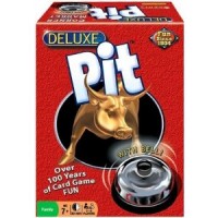 Pit card game