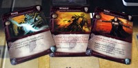 Thunderstone Advance Towers of Ruin card game