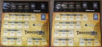 Thunderstone Advance Towers of Ruin card game