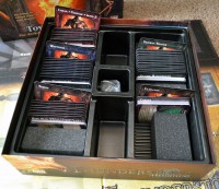 Thunderstone Advance Towers of Ruin card game