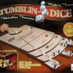 Tumblin Dice dice game