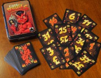 Little Devils card game