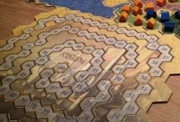 KingdomBuilder board game score track