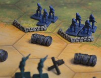 Memoir '44 board game