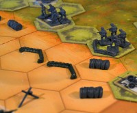 Memoir '44 board game