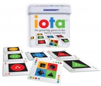 IOTA card game