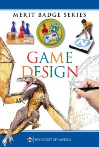 Game design merit badge