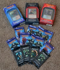 Magic: the Gathering CCG