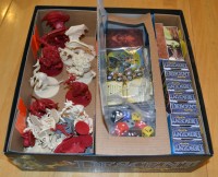 Descent Journeys in the Dark 2nd Edition Conversion Kit