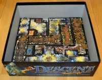 Descent Journeys in the Dark 2nd Edition Conversion Kit