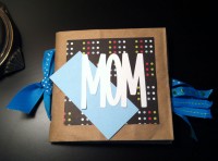 Mother's Day card