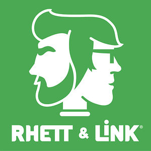 Rhett and Link