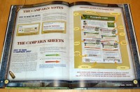 Memoir '44 Campaign Book Volume 1