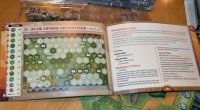 Memoir '44 Pacific Theater board game expansion