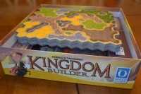 Kingdom Builder Nomads board game expansion