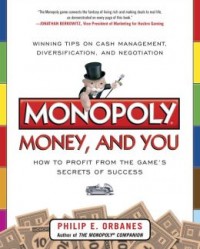 Monopoly, Money, and You book review