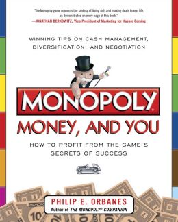 Monopoly, Money, and You book review