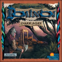 Dominion Dark Ages card game