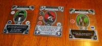 Gloom card game