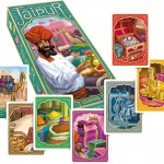 Jaipur card game
