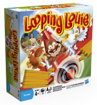 Looping Louie