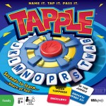 Tapple party game