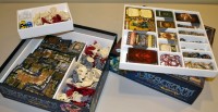 Descent Journeys in the Dark board game