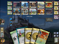 online Dominion card game