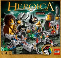 LEGO Heroica