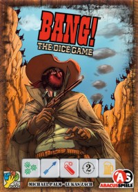 Bang the Dice Game review