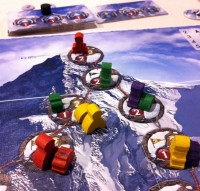 K2 board game